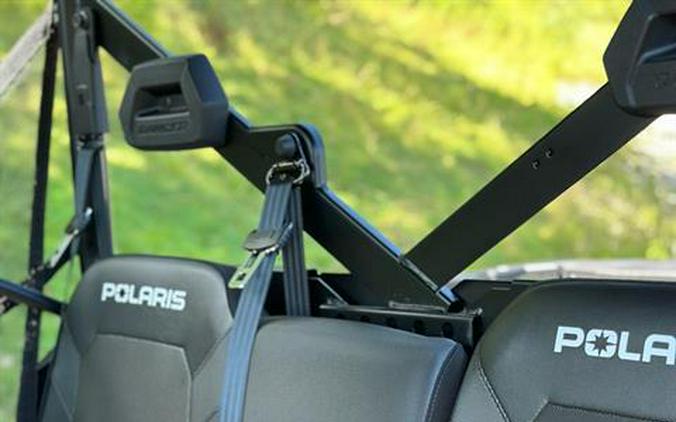 2025 Polaris Ranger 1000 Premium