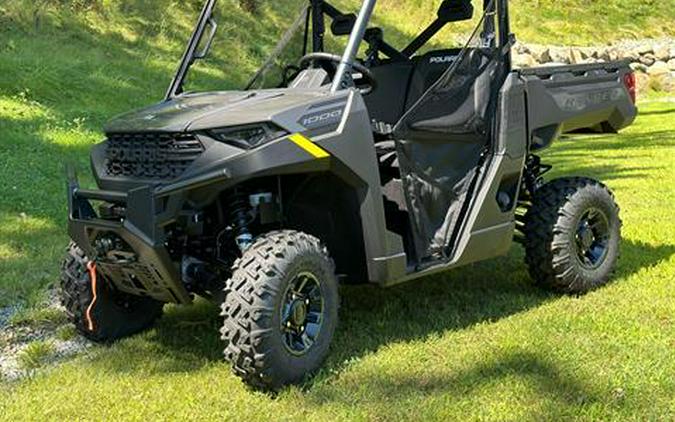 2025 Polaris Ranger 1000 Premium