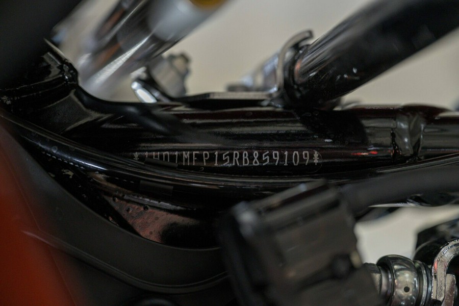 2024 Harley-Davidson Road Glide 3 Trike FLTRT