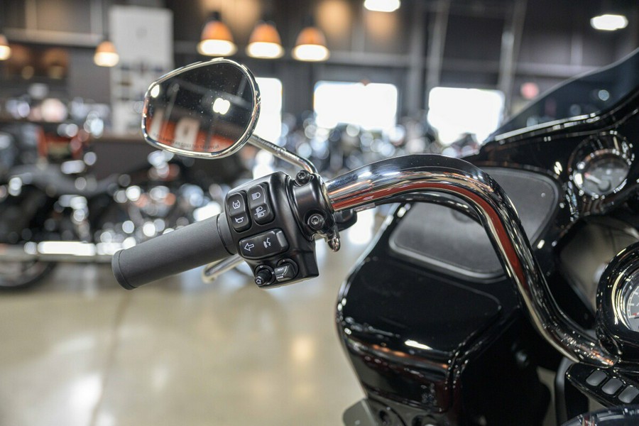 2024 Harley-Davidson Road Glide 3 Trike FLTRT