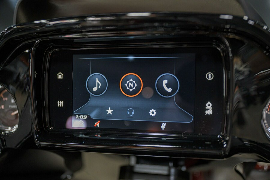 2024 Harley-Davidson Road Glide 3 Trike FLTRT