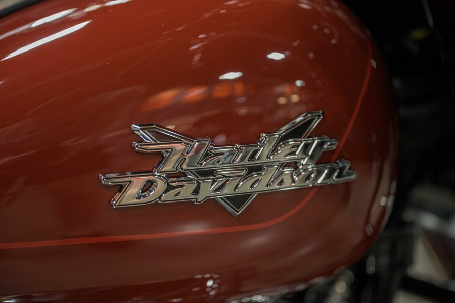 2024 Harley-Davidson Road Glide 3 Trike FLTRT