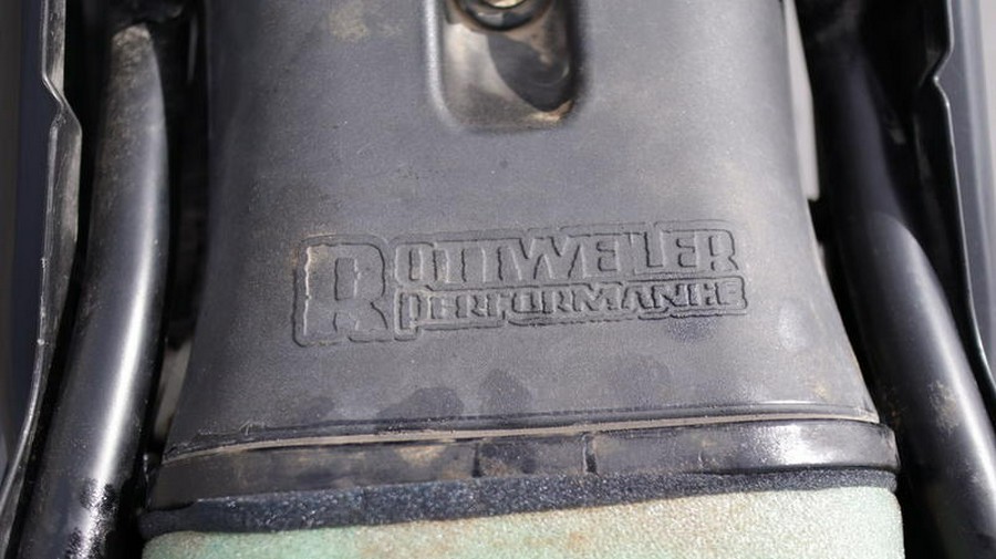 2023 KTM 890 Adventure