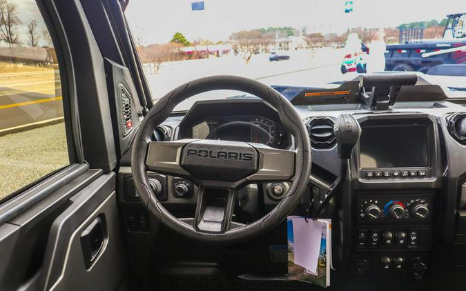 2026 Polaris® Ranger Crew XD 1500 Northstar Mountaineer Edition