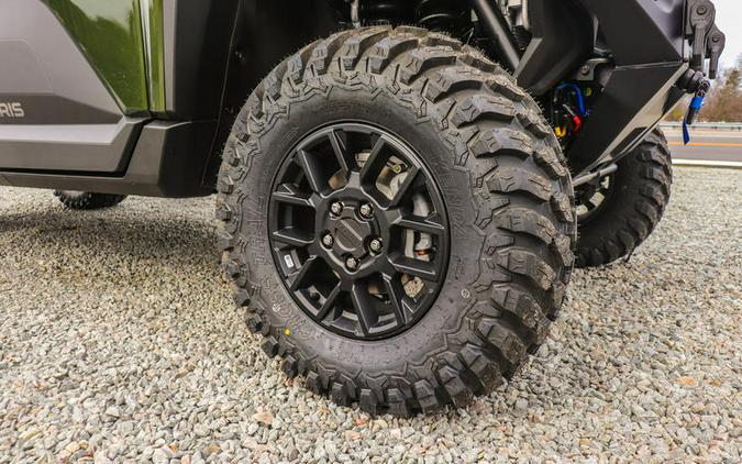 2026 Polaris® Ranger Crew XD 1500 Northstar Mountaineer Edition