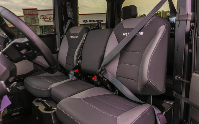 2026 Polaris® Ranger Crew XD 1500 Northstar Mountaineer Edition