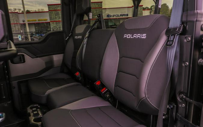 2026 Polaris® Ranger Crew XD 1500 Northstar Mountaineer Edition