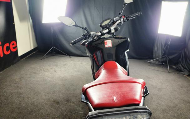 2016 YAMAHA FZ09 - C008835