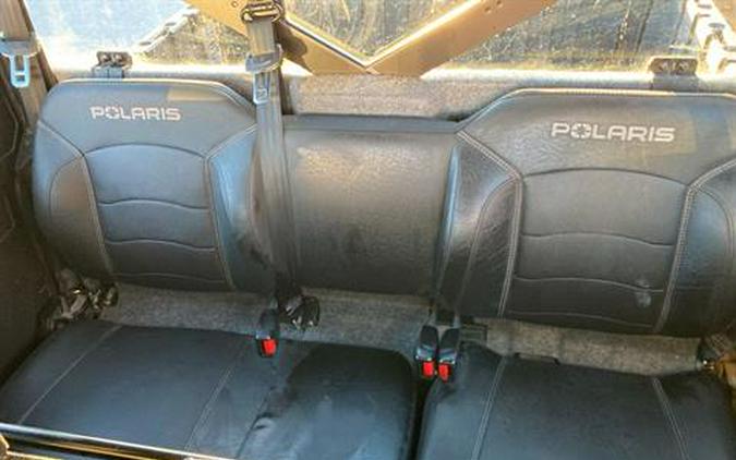 2024 Polaris Ranger Crew XP 1000 NorthStar Edition Ultimate
