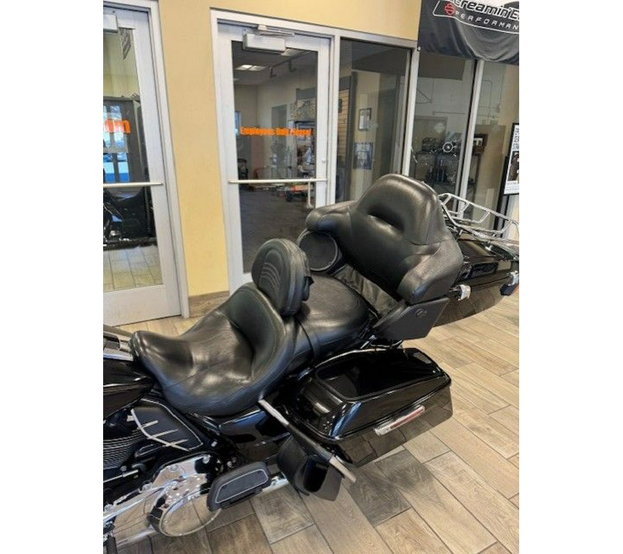 2019 Harley-Davidson Electra Glide® Ultra Classic®