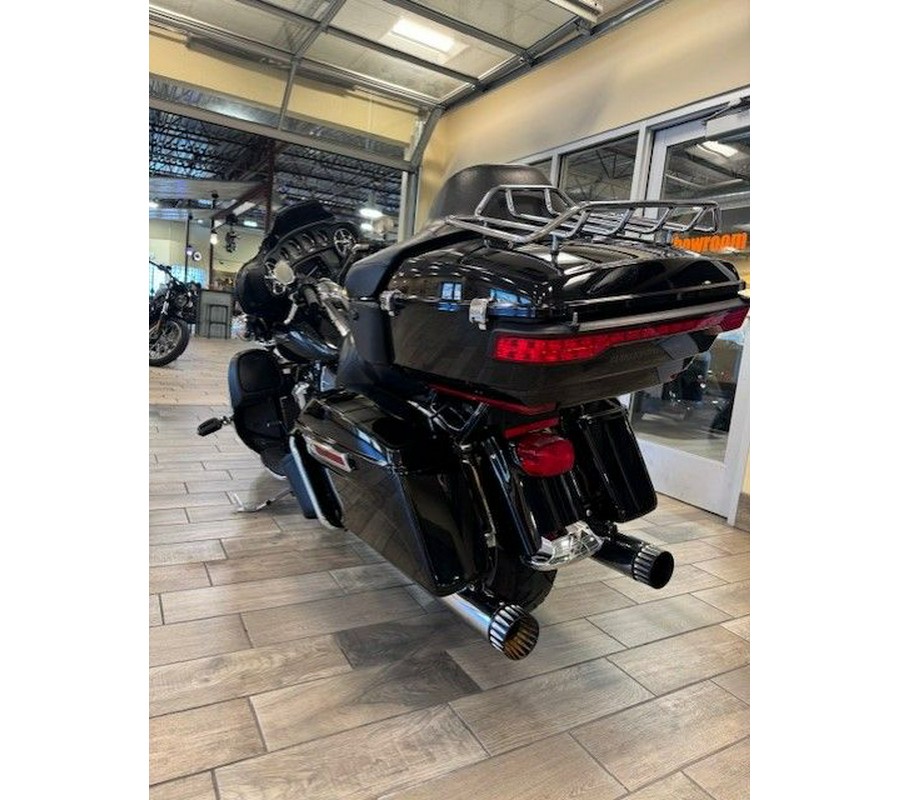2019 Harley-Davidson Electra Glide® Ultra Classic®