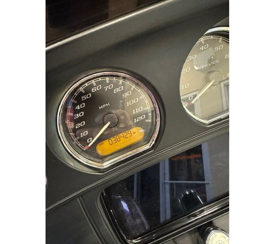 2019 Harley-Davidson Electra Glide® Ultra Classic®