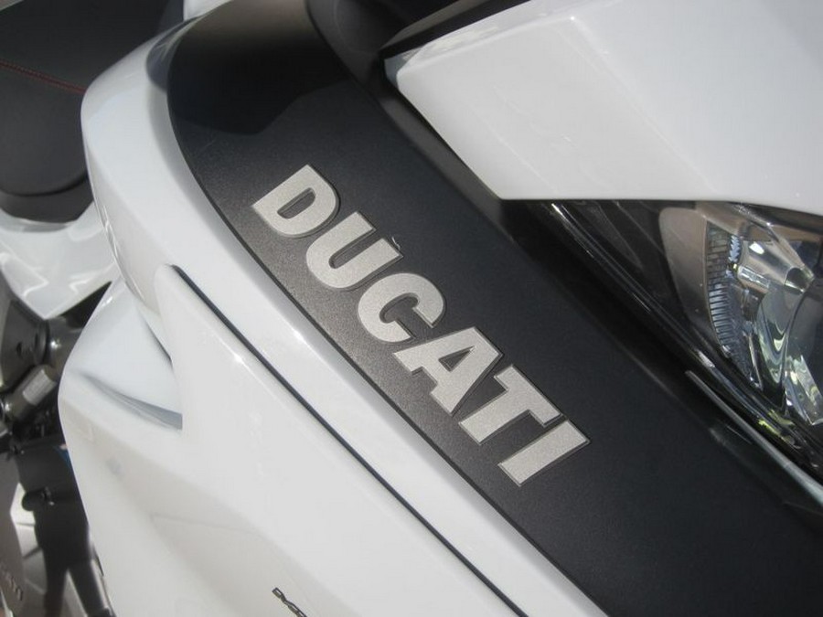 Used 2019 Ducati 1260S TOURING MULTISTRADA