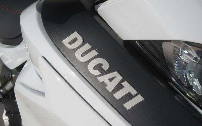 Used 2019 Ducati 1260S TOURING MULTISTRADA