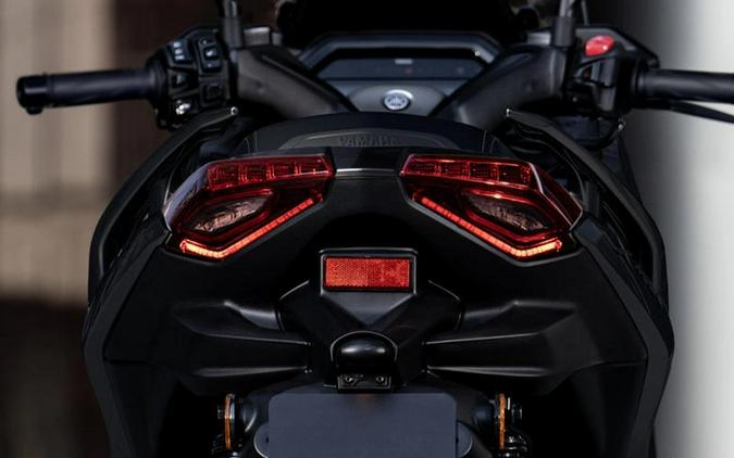 2026 Yamaha XMAX