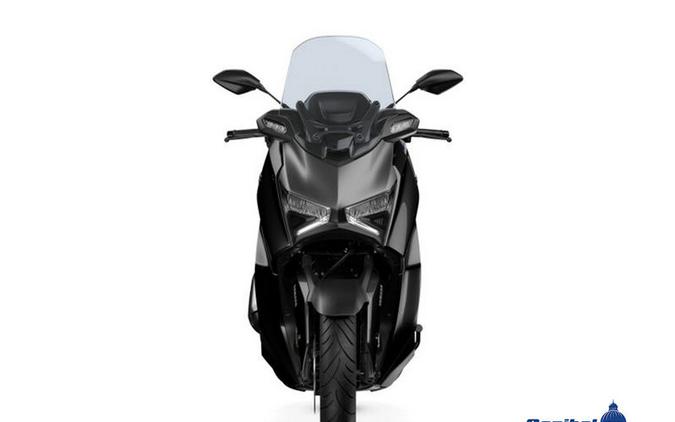 2026 Yamaha XMAX