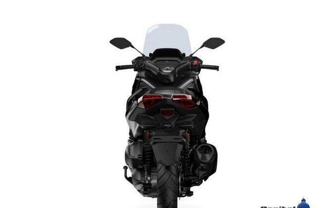 2026 Yamaha XMAX