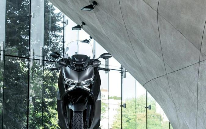 2026 Yamaha XMAX
