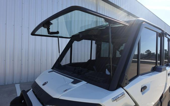 2026 Can-Am Defender MAX Limited HD11