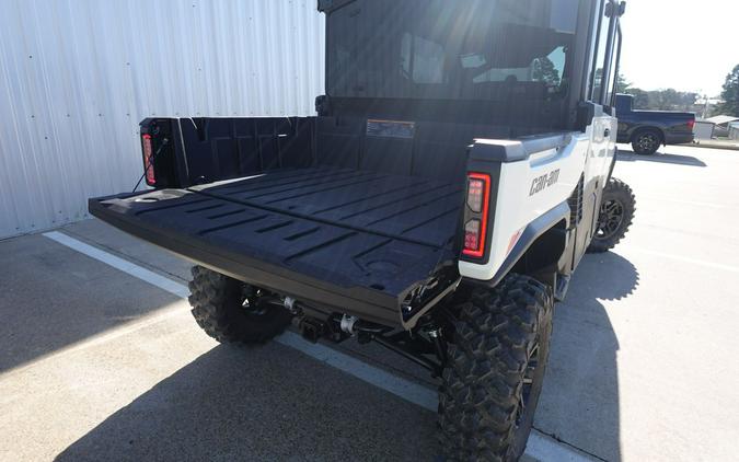 2026 Can-Am Defender MAX Limited HD11