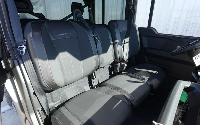 2026 Can-Am Defender MAX Limited HD11