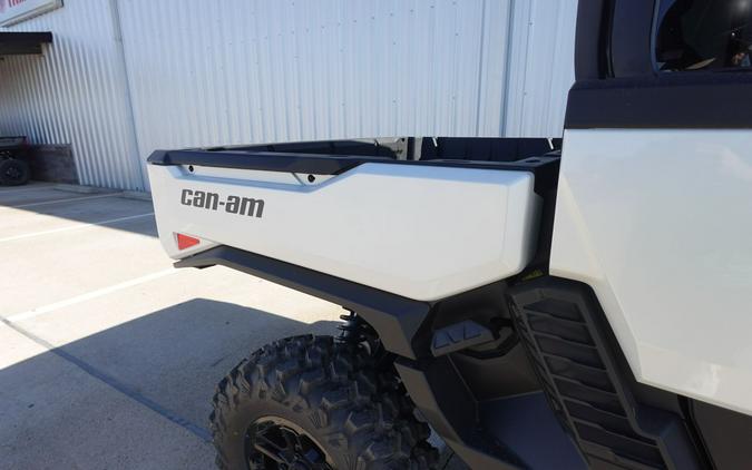 2026 Can-Am Defender MAX Limited HD11