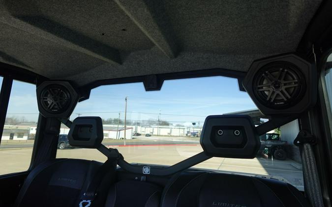 2026 Can-Am Defender MAX Limited HD11