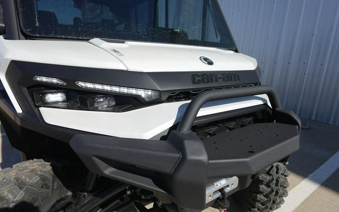 2026 Can-Am Defender MAX Limited HD11