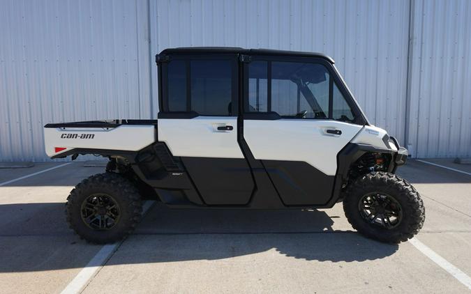2026 Can-Am Defender MAX Limited HD11