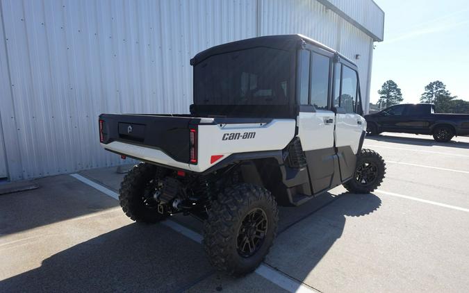2026 Can-Am Defender MAX Limited HD11