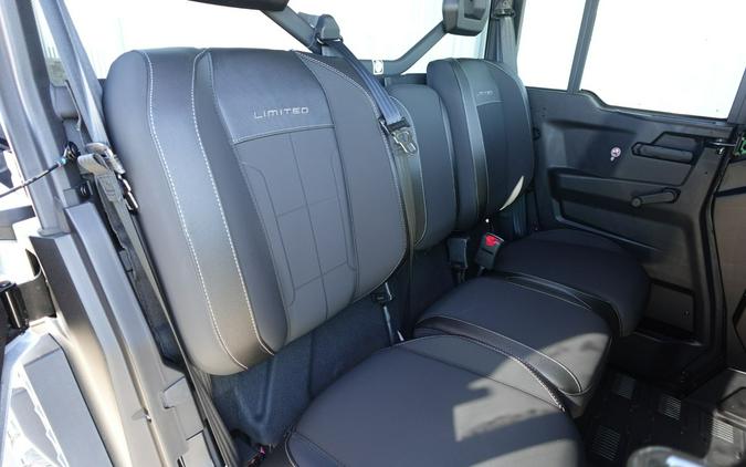 2026 Can-Am Defender MAX Limited HD11