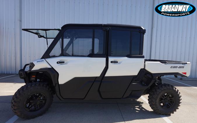 2026 Can-Am Defender MAX Limited HD11