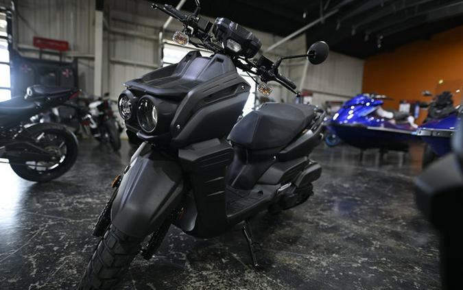 2026 Yamaha Zuma 125