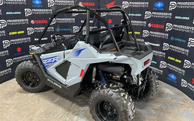 2026 Polaris® RZR 200 EFI