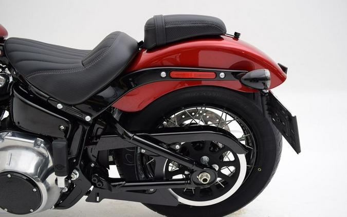 2026 Harley-Davidson Softail FXBB - Street Bob