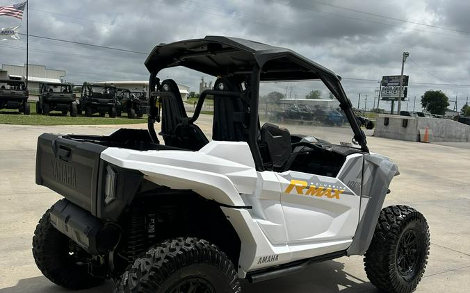 2024 Yamaha Wolverine RMAX2 1000 R-Spec