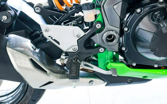 2024 Kawasaki ZR900MRFNL Z900 SE (ABS)