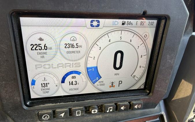 2025 Polaris RZR XP 1000 Ultimate