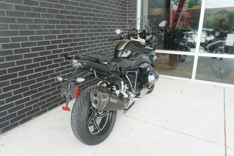 Used 2023 BMW R 1250 RS