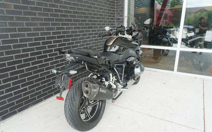 Used 2023 BMW R 1250 RS
