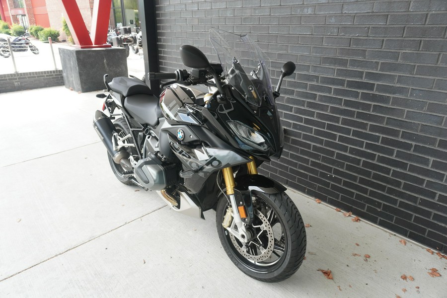 Used 2023 BMW R 1250 RS