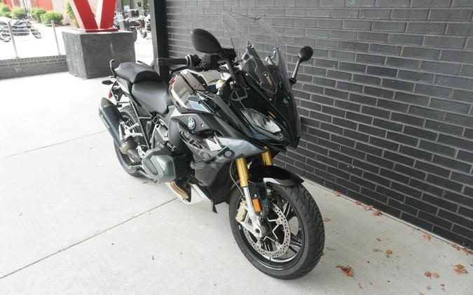 Used 2023 BMW R 1250 RS