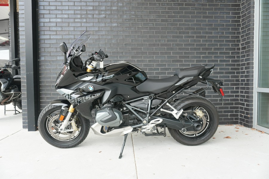 Used 2023 BMW R 1250 RS