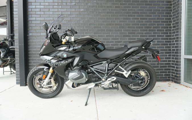 Used 2023 BMW R 1250 RS