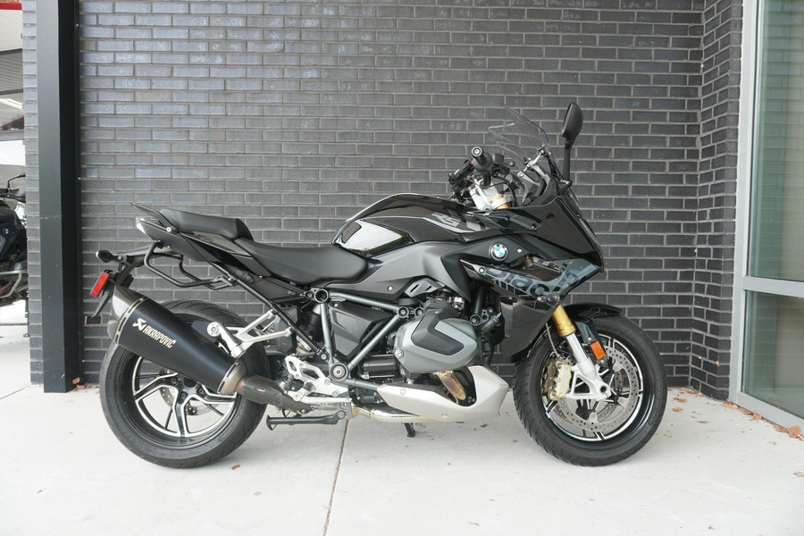 Used 2023 BMW R 1250 RS