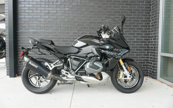 Used 2023 BMW R 1250 RS