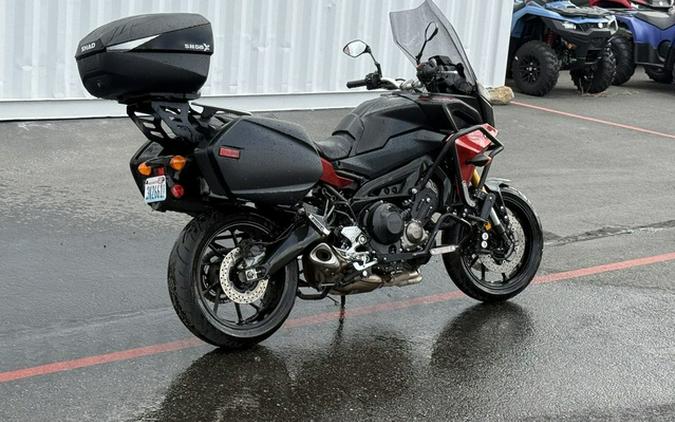 2020 Yamaha Tracer 900 GT