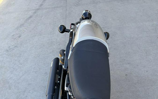 2015 Yamaha Bolt C-Spec