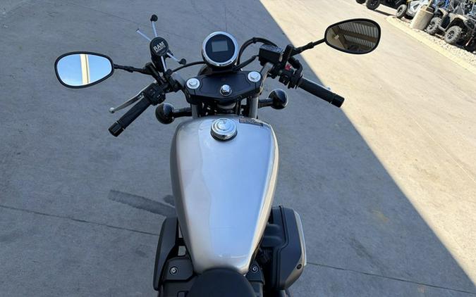 2015 Yamaha Bolt C-Spec