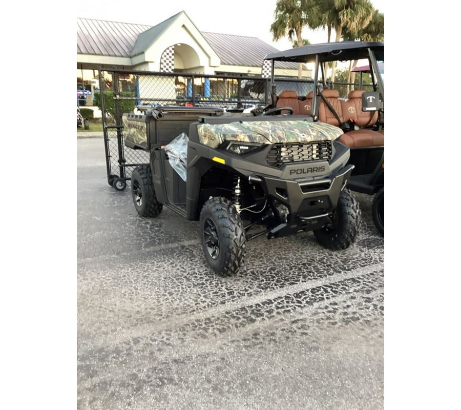 2023 Polaris Ranger® Crew SP 570 Premium